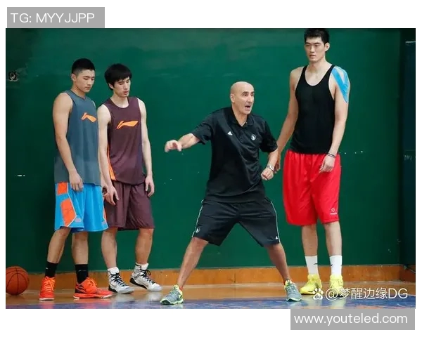 姚明杭州论坛聚焦篮球发展与青少年体育教育的未来探讨