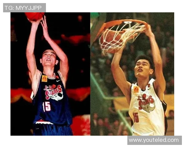姚明的传奇人生与篮球之路：从中国少年到NBA巨星的奋斗历程