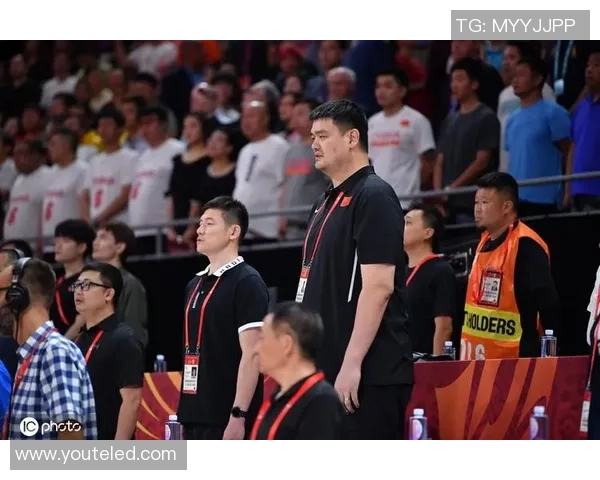 姚明盛赞马布里篮球才华与拼搏精神引发热议