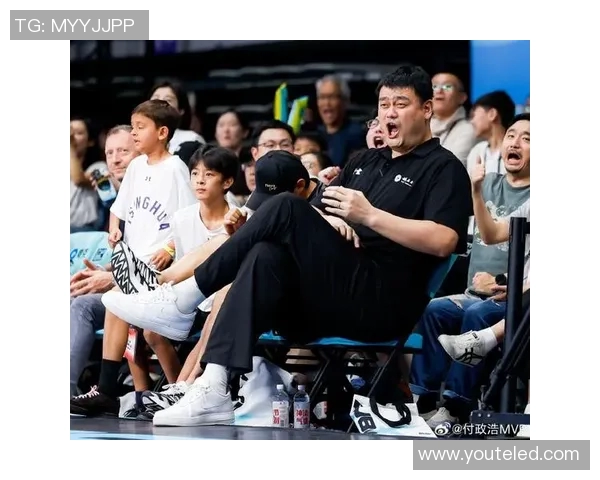 罗兰多与姚明的巅峰对决:篮球场上的传奇碰撞与友谊的升华