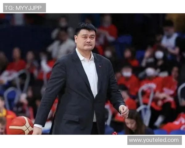 姚明身体发胖引发关注专家分析其健康状况与运动生活方式的变化