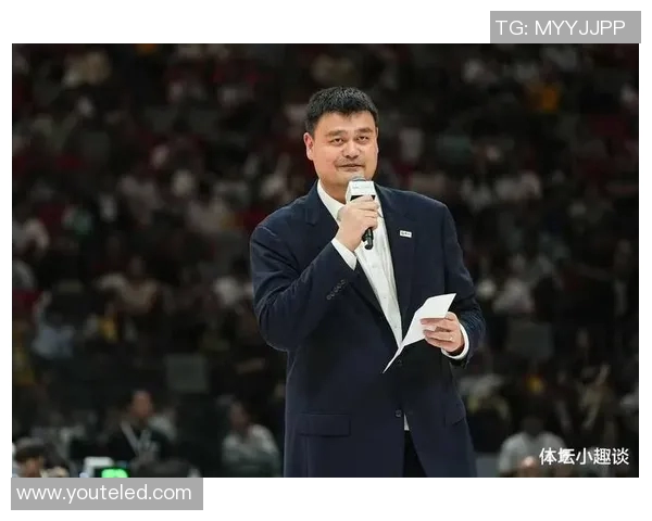 普尔深度解析姚明对中国篮球的影响与全球体育的意义