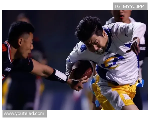 中国体育明星风云榜揭晓谁将成为2023年最闪耀的运动之星