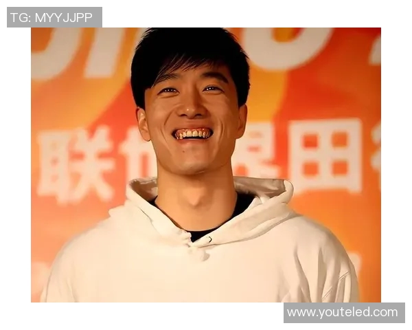 刘翔如何通过个人品牌代言实现商业价值的背后故事与成功之道