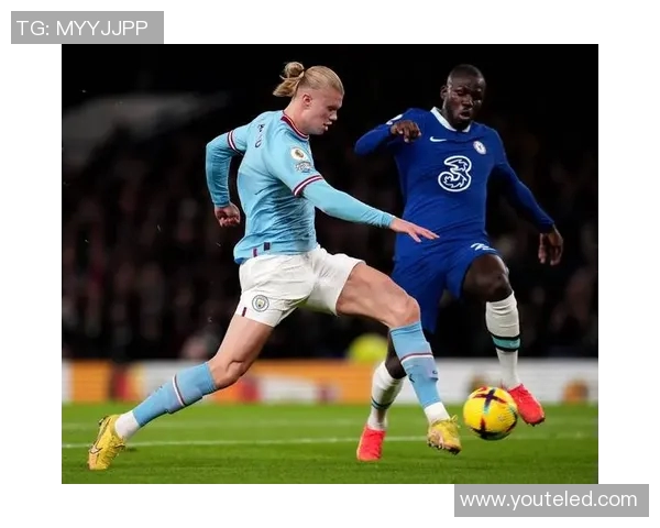 哈兰德与德布劳内携手打造曼城无懈可击的进攻体系