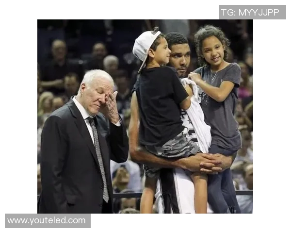 蒂姆邓肯与波波维奇的深厚师徒情谊与篮球传奇之路