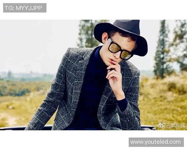 足球明星们青睐的西装品牌盘点与时尚风格解析