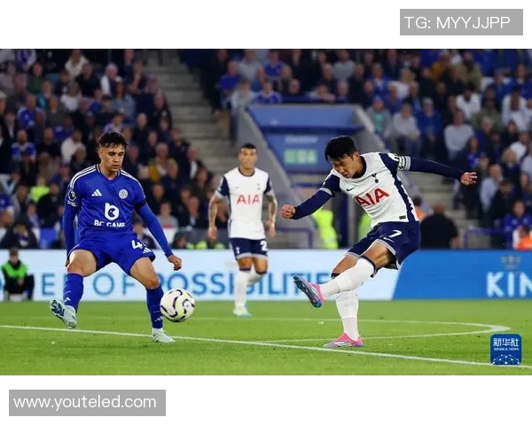 热刺新星崛起韩国足球明星引领英超风潮