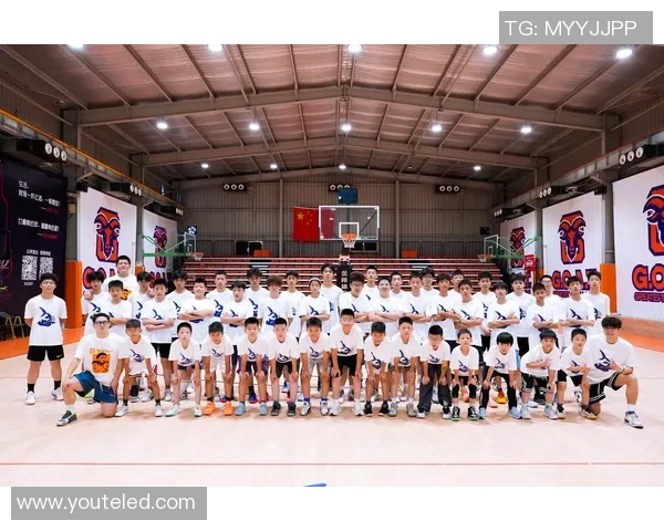 上体篮球明星的成长之路与未来发展潜力分析